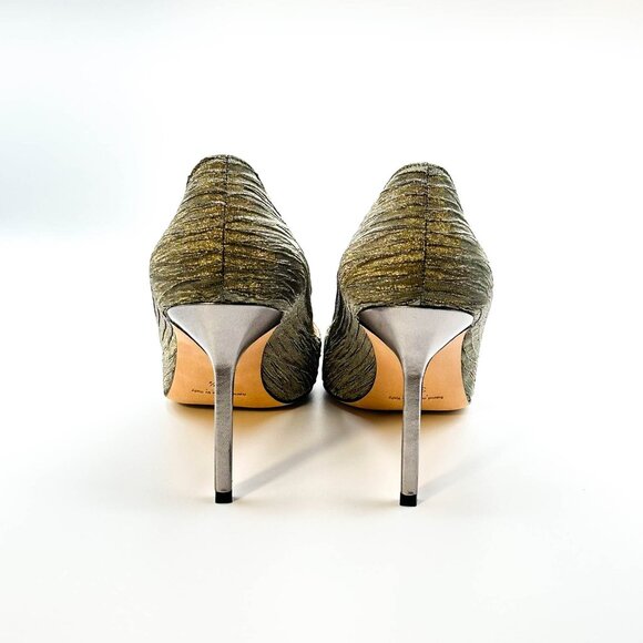 Manolo Pumps- Size 38.5 - Picture 7 of 8